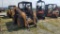 2013 Case SV300 Skid Steer 'AS-IS'