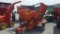 High Line 6600 Bale Processor