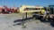 1986 Omme 16000R Manlift 'AS-IS'