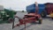 New Holland 790 Forage Harvester 'Controls In the Office'