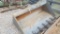 Gehl  Lo Pro Tooth Bucket 'USED'