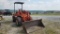 Kubota R520 Wheel Loader 'AS-IS'
