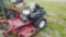 Toro  Z253 Zero Turn 'AS-IS'