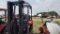 Toyota 7EBCU20 Forklift 'AS-IS'