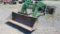 John Deere 540 Loader