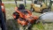 Kubota ZG227 Zero Turn 'AS-IS'