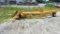 Tube Line Accum8 Bale Accumulator