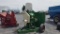 Kwik Krusher EAR24 Grinder Blower