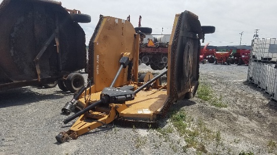 Woods BW240 Batwing Rotary Mower