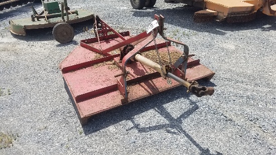 Rotary Mower