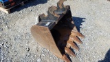 Excavator Bucket
