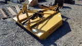 County Line  Rotary Mower
