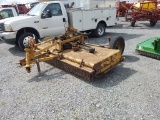 Woods  C114 Rotary Mower