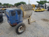 Mortar Mixer