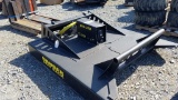 Wildkat Rotary Mower
