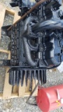 Kubota  V1702 Engine