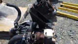 Kubota Engine