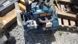 Kubota D1005 Engine