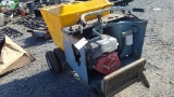 Dump Buggy