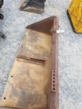 Bucket Lo Pro  'USED'