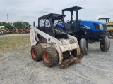 Bobcat 853 Skid Steer 'AS-IS'