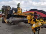 2015 OXBO 334 Merger