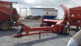 New Holland FP230 Forage Harvester