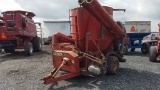 Gehl  135 Grinder Mixer