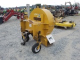 2010 Therrien 450 Blower