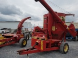 Gehl 125 Grinder Mixer