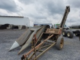 New Idea 323 Corn Picker