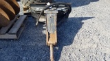 Bobcat B700 Breaker