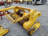 New Holland 890W Pickup Head