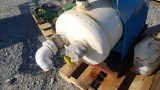 De Laval VP777 Vacuum Pump