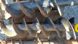 Bobcat Auger Bit