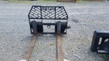 Gateway  Pallet Forks