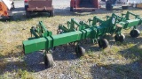 Cultivator