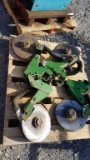 John Deere