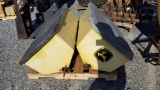 John Deere Fertilizer Boxes