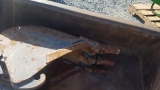 Bobcat  Bucket