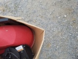 Western Salt Spreader  'NEW'