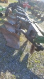 John Deere 2600 Plow