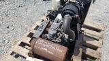 Kubota  D902 Emgine
