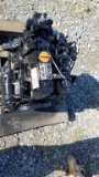 Yanmar 3TNE68C Engine