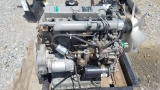 Kubota V2203 Engine