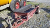 Mill Creek  Manure Spreader