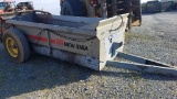 New Idea 3626 Manure Spreader