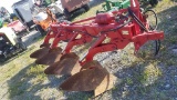 Massey Ferguson 345 Plow