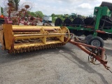 New Holland 472 Haybine