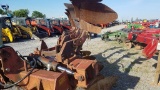 Massey Ferguson Plow
